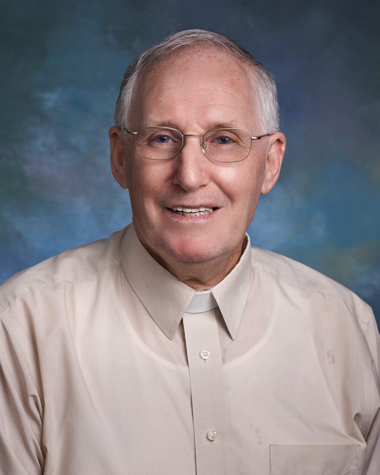 O’NEILL, Rev. Michael C., I.C. – Diocese of Saint Petersburg