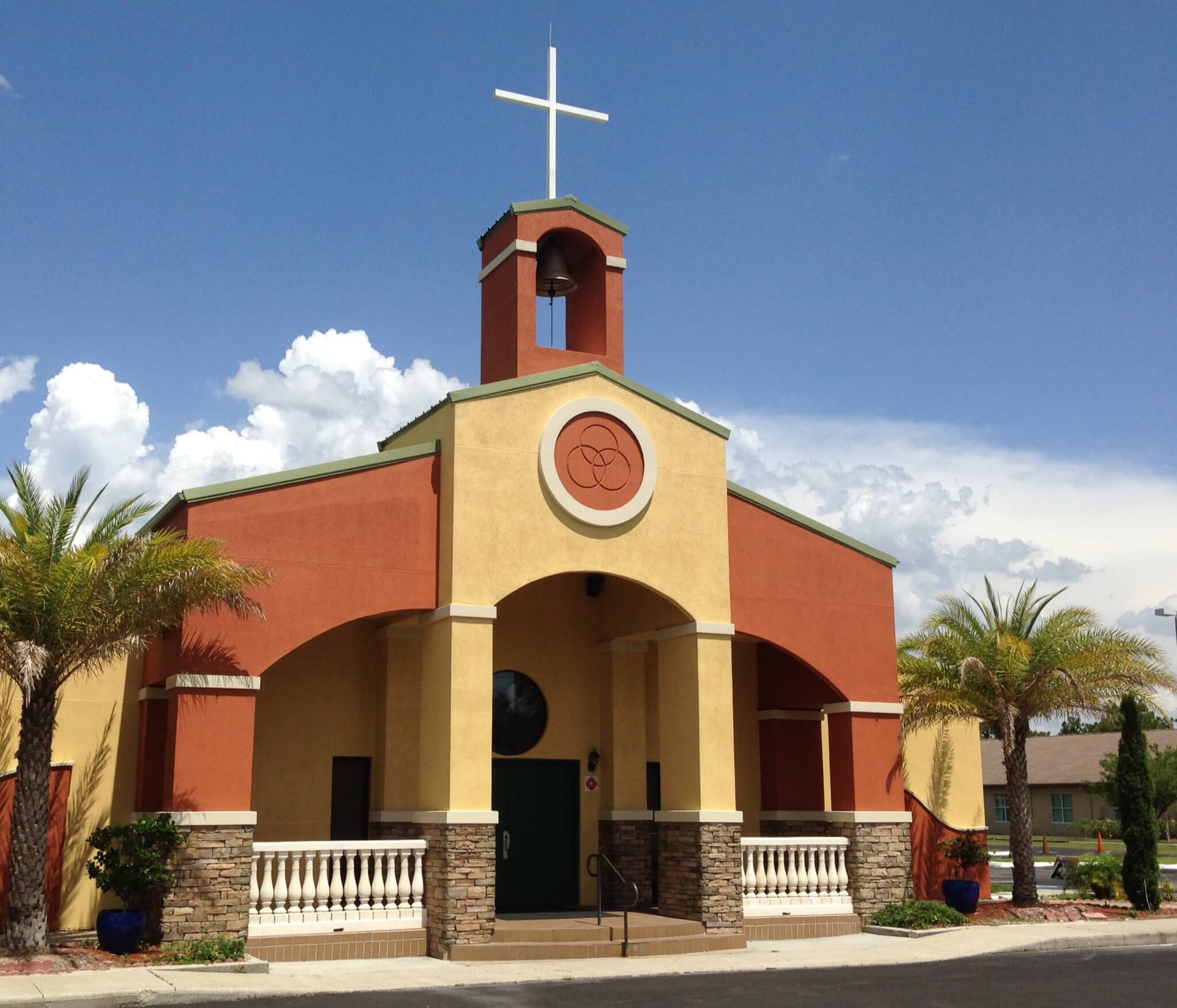 Our Lady Of Guadalupe Mission Diocese Of Saint Petersburg