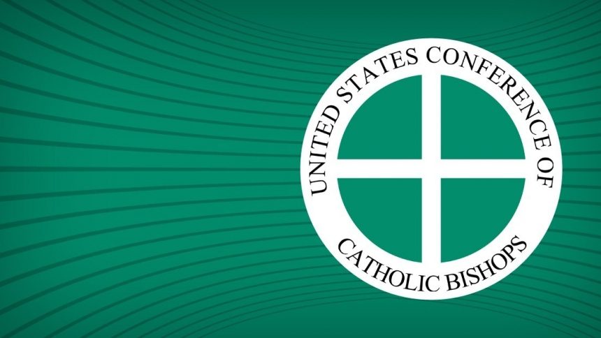 U.S. Conference of Catholic Bishops' Administrative Committee Releases a  Pastoral Message on the COVID-19 Global Pandemic - Diocese of Saint  Petersburg