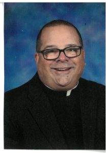 Rev. Marc W. Reszel