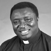 Rev.  Jude J. Nwachukwu