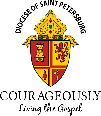 Diocese of St. Petersburg