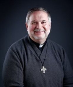 Rev.  Steve Shafran